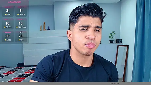 Apolotherock online show from October 27, 2025, 6:56 pm