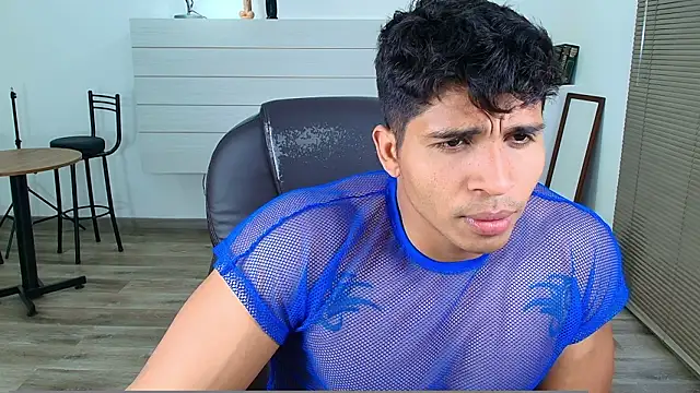 Apolotherock online show from February 14, 2026, 1:19 pm