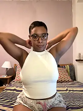 Melia Rayne online show from October 22, 2025, 7:24 pm