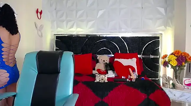 Snapshot of madison_grande chatting on March 11, 2025, 12:28 pm madison grande online show from March 11, 2025, 12:28 pm
