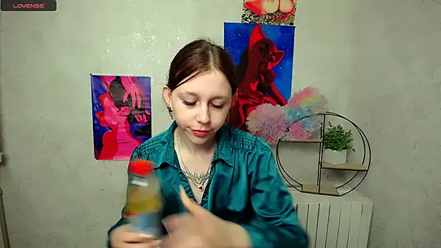  MiraGold  online show from December 2, 2025, 7:47 am