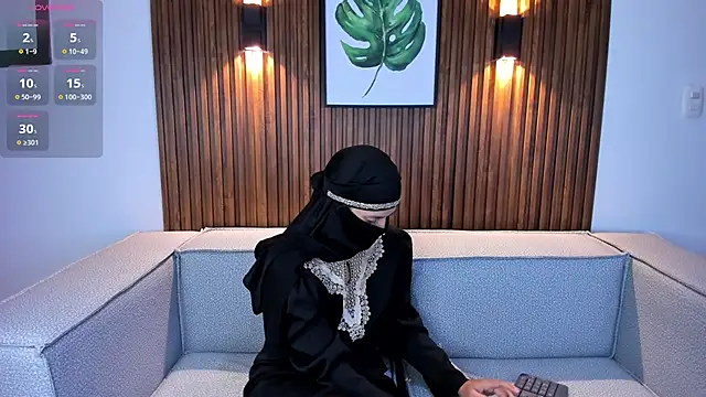 salma arabicc online show from March 7, 2025, 7:19 am