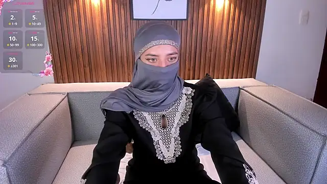 salma arabicc online show from March 18, 2025, 4:26 am