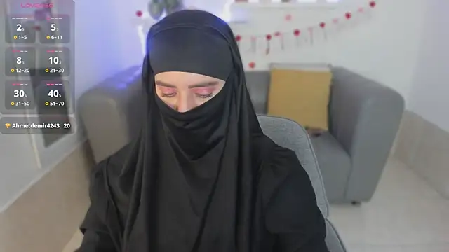 salma arabicc online show from September 27, 2025, 4:28 am