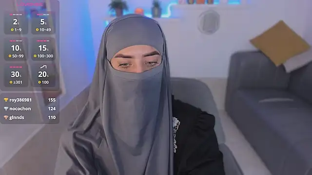 salma arabicc online show from October 16, 2025, 4:24 am