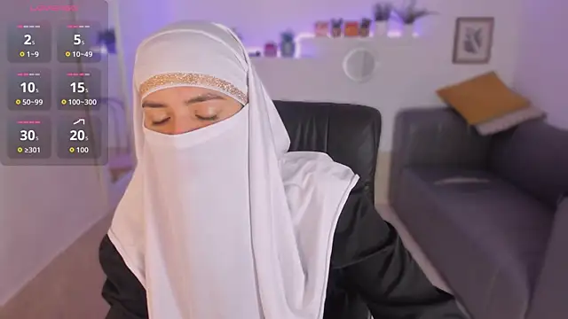 salma arabicc online show from October 22, 2025, 4:13 am