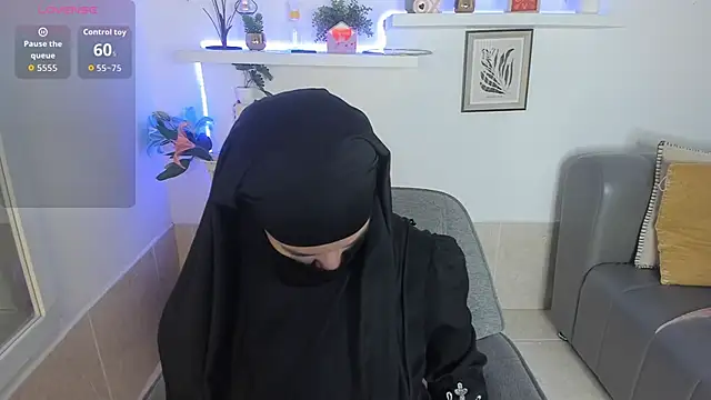 salma arabicc online show from November 13, 2025, 4:33 am