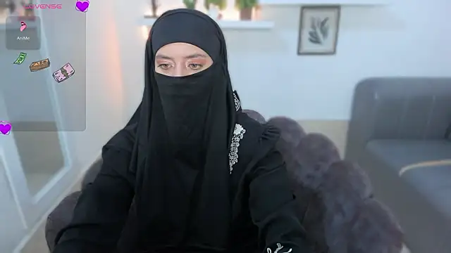 salma arabicc online show from March 7, 2026, 4:20 am