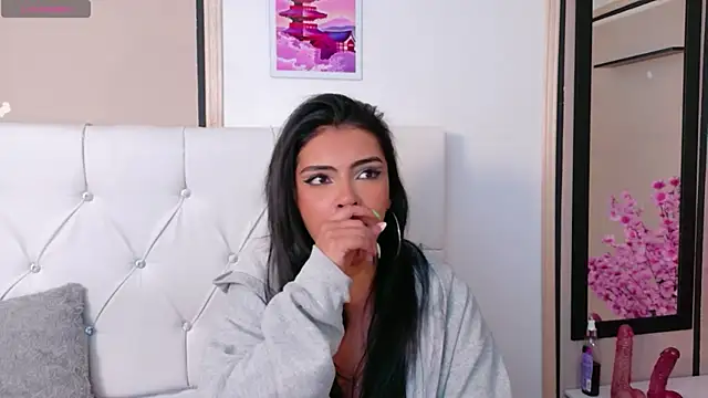 Devil AliceXo online show from April 16, 2026, 9:39 pm