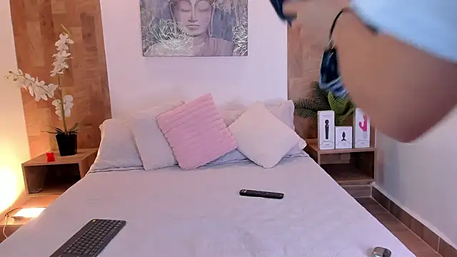 isabella winkler online show from January 17, 2026, 2:11 pm