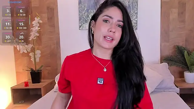 isabella winkler online show from January 19, 2026, 2:10 pm