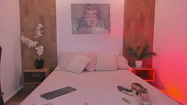 isabella winkler online show from March 14, 2026, 11:04 am