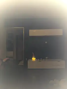 Blackpearlx666 online show from November 10, 2025, 9:14 pm