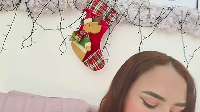 Vero Mendoza online show from December 4, 2025, 9:01 pm