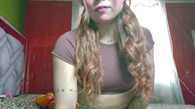 daniia johns online show from September 9, 2025, 9:14 pm