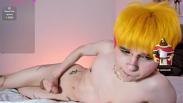 Alex Vallley online show from March 15, 2025, 2:35 am