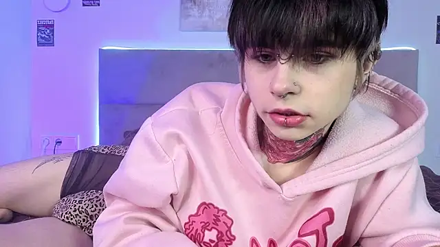 Alex Vallley online show from February 6, 2026, 11:08 pm