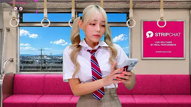 -LOCOMOCO- online show from June 11, 2026, 9:40 am