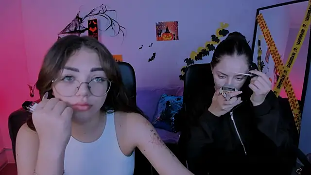 kiki swan online show from November 4, 2025, 6:56 am