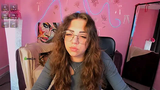 Snapshot of kiki_swan chatting on April 27, 2026, 6:00 am kiki swan online show from April 27, 2026, 6:00 am