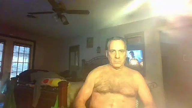 HunkofRock online show from January 17, 2026, 2:55 pm