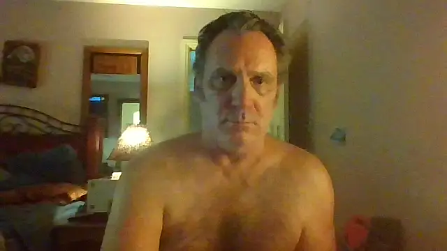 HunkofRock online show from May 30, 2026, 5:21 pm