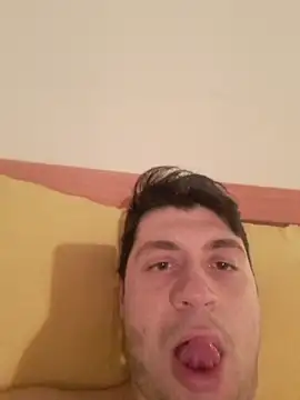 Maracujand80 online show from March 18, 2026, 11:19 pm