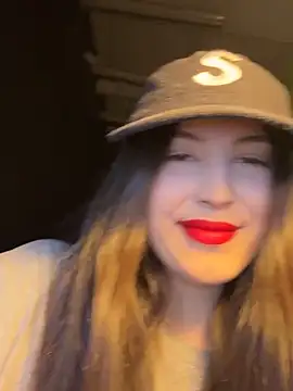 Malena Blanco online show from March 22, 2025, 2:47 pm