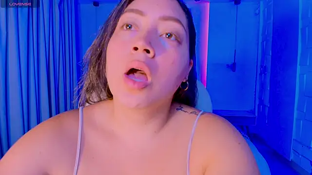 heidy johns online show from September 30, 2025, 3:33 am