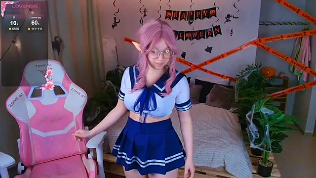 Snapshot of Daine_Pastry chatting on October 21, 2025, 2:29 pm Daine Pastry online show from October 21, 2025, 2:29 pm