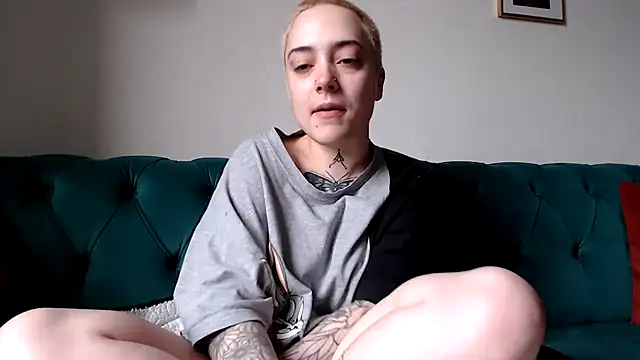 OllympeKaii online show from March 10, 2025, 7:42 am