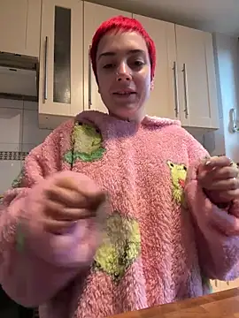 OllympeKaii online show from October 7, 2025, 6:54 am