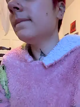 OllympeKaii online show from October 8, 2025, 6:00 am