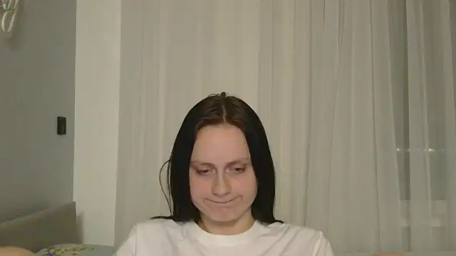 belle ame online show from November 20, 2025, 7:35 pm