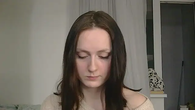 belle ame online show from January 11, 2026, 2:55 pm