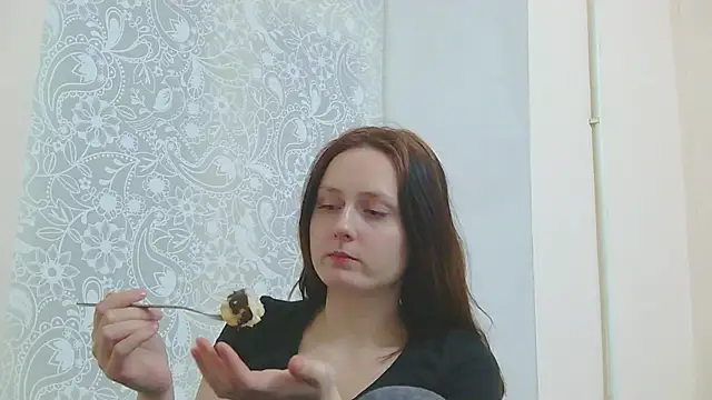 belle ame online show from February 16, 2026, 7:10 pm