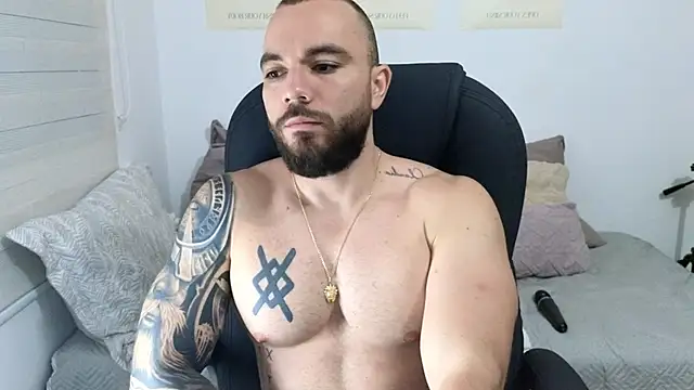 Isaac Carter online show from September 26, 2025, 11:03 am