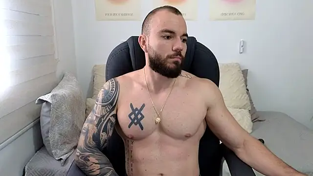 Isaac Carter online show from September 28, 2025, 12:10 pm