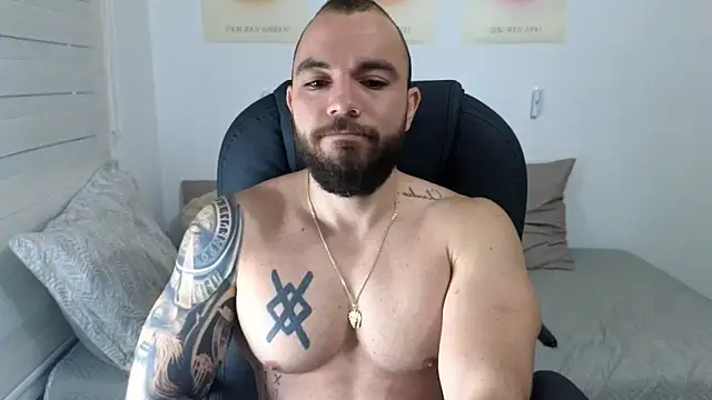 Isaac Carter online show from October 9, 2025, 11:08 am