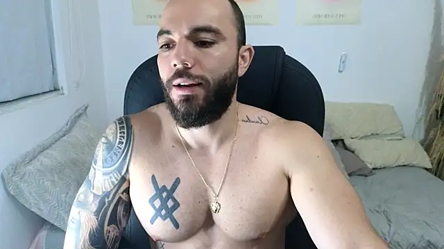 Isaac Carter online show from December 4, 2025, 10:13 am