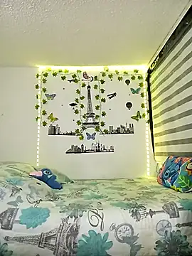 Snapshot of AlessiaFischer17 chatting on March 20, 2025, 7:46 pm AlessiaFischer17 online show from March 20, 2025, 7:46 pm