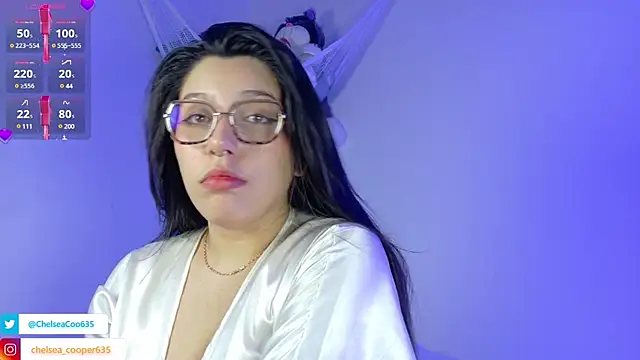 chelsea  coo online show from March 15, 2025, 12:47 am