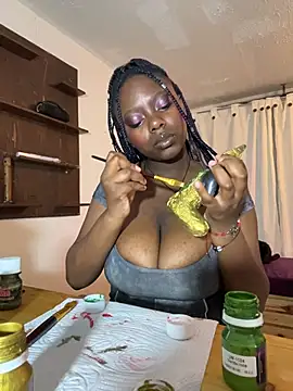 Snapshot of Kennya__ chatting on May 31, 2026, 1:25 am Kennya online show from May 31, 2026, 1:25 am