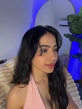 Snapshot of _Emily_Thompson_ chatting on March 29, 2026, 4:45 am Emily Thompson online show from March 29, 2026, 4:45 am