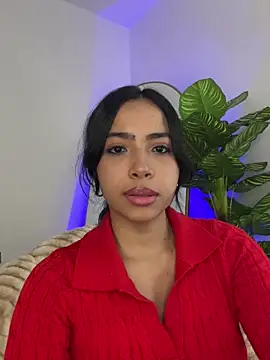 Snapshot of _Emily_Thompson_ chatting on April 14, 2026, 12:55 pm Emily Thompson online show from April 14, 2026, 12:55 pm