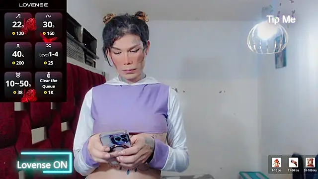 ana tsxxx online show from June 29, 2026, 4:41 am