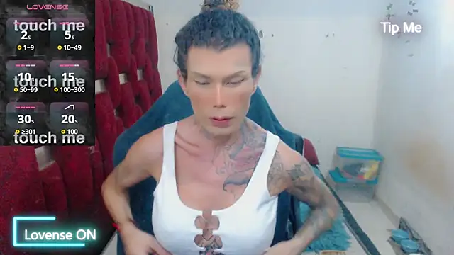 ana tsxxx online show from August 3, 2026, 2:44 pm