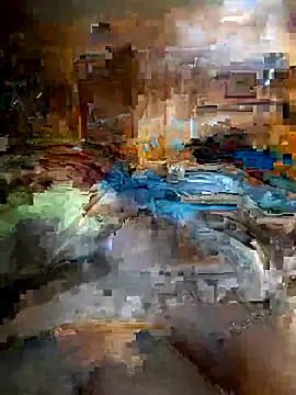 Messyman1187 online show from October 15, 2025, 1:17 am