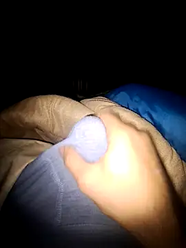 Messyman1187 online show from October 17, 2025, 2:37 am