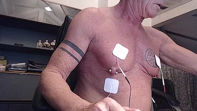 Snapshot of munichrubber chatting on December 6, 2024, 4:36 am munichrubber online show from December 6, 2024, 4:36 am